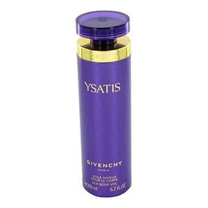 ysatis body lotion